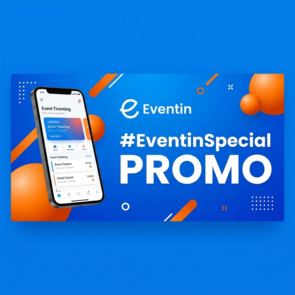 Eventin Promo